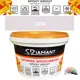 Затирка эпоксидная Живая Краска Diamant color DC1430 1кг цвет 1430