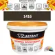 Затирка эпоксидная Живая Краска Diamant color DC1416 1кг цвет 1416