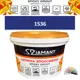 Затирка эпоксидная Живая Краска Diamant color DC1536 1кг цвет 1536