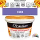 Затирка эпоксидная Живая Краска Diamant color DC1583 1кг цвет 1583