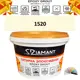 Затирка эпоксидная Живая Краска Diamant color DC15201 2.5кг цвет 1520