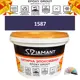 Затирка эпоксидная Живая Краска Diamant color DC15871 2.5кг цвет 1587