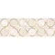 Декор Alma Ceramica Umberto DWU93UMB14R 90x30см цвет разноцветный, цена за штуку