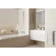Плитка Alma Ceramica Lorens TWU09LRS40R 49.4x24.3см цвет коричневый, цена за упаковку