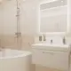 Плитка настенная Global Tile Gestia 9GE0101TG 40x27см цвет бежевый, цена за упаковку
