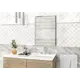 Плитка настенная DELACORA 246x740*9.8 Delight Crema WT15DEG01R, цена за упаковку