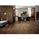 Напольная плитка Stargres Cava wenge rect. 9801 20x120см 1.20м2 цвет коричневый, цена за упаковку