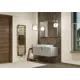 Плитка new trend WT9ESS11 249x500мм 1.25 м² цвет бежевый, цена за упаковку