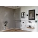 Плитка Cersanit УТ-00034693 25x75см 1.12 м² цвет белый, цена за упаковку
