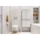 Плитка Cersanit УТ-00001933 20x44см 1.05 м² цвет бежевый, цена за упаковку