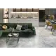 Плитка Alma ceramica GFA57VLC07L 57x57см 1.62 м² цвет серый, цена за упаковку