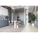 Плитка Alma ceramica GFA57ARC40L 57x57см 1.62 м² цвет бежевый, цена за упаковку