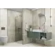 Плитка Alma ceramica GFA57CMT07R 57x57см 1.62 м² цвет серый, цена за упаковку