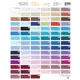 Колеруемая готовая полимерная затирка Diamant Star Color Цвет 2055