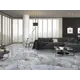 Керамогранит Primavera Fiji CR102 60x60см 1.44 м² цвет серый/светло-серый, цена за упаковку