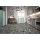 Керамогранит Primavera CR209 120x60см 1.44 м² цвет коричнево-белый, цена за упаковку