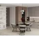 Керамогранит Laparet Impronta Crema x9999289540 80x80см 1.92 м² цвет мраморный, цена за упаковку