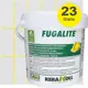 Затирка эпоксидная Kerakoll Fugalite Цвет 23 Giallo 3 кг