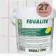 Затирка эпоксидная Kerakoll Fugalite Цвет 27 Sunset 3 кг