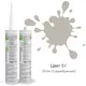 Герметик KERAKOLL FUGABELLA ECO Silicone 51 Silver 310мл