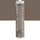 Герметик KERAKOLL SILICONE COLOR 33 Бледный серо-коричневый 310мл