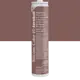 Герметик KERAKOLL SILICONE COLOR 40 Серо-розовый 310мл
