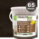 Затирка эпоксидная Kerakoll Fugalite BIO Parquet Цвет 65 Millettia 3 кг