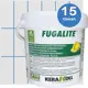 Затирка эпоксидная Kerakoll Fugalite Цвет 15 Oceano 3 кг