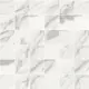Настенная плитка Laparet Silver х9999219631 30x30см полированный белый