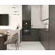 Керамогранит Laparet Carat blanco x9999292460 60x60см 1.44 м² цвет белый, цена за упаковку