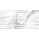 Настенная плитка Laparet Suite х9999285815 30x60см полированный белый