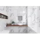 Настенная плитка Laparet Bering х9999285787 30x60см матовый белый
