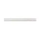 Бордюр Kerama Marazzi Кантри Шик PFE008 20x2см полированный белый