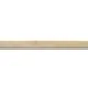 Бордюр Kerama Marazzi Стеллине PFE022 20x2см полированный бежевый