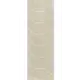 Декор Kerama Marazzi Безана OP\C201\12138R 25x75см полированный бежевый