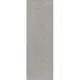 Декор Kerama Marazzi Безана OP\B201\12137R 25x75см полированный серый, серебристый