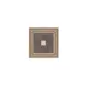 Керамическая вставка Kerama Marazzi AD\\A342\\SG1596L 8x8 Орсэ лаппатированный обрезной