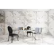 Керамогранит Goldis tile Carrera 17145 59.7x119.8см 1.43 м² цвет бело-коричневый, цена за упаковку