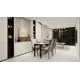 Керамогранит Velsaa Satvario gold RP-124502 60x60см 1.44 м² цвет белый, цена за упаковку