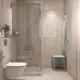 Плитка Kerama marazzi Винетта 6436 25x40см 1.1 м² цвет бежевый, цена за упаковку