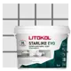 Затирка Litokol L0485170004 Starlike Evo S.125 Grigio Cemento 5.30кг