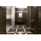 Керамогранит Италон Элит уолл проджект 600010000414 25x75см 1.125 м² цвет черный/коричневый, цена за упаковку