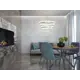 Керамогранит Velsaa Gris Selection Grigo Grey RP-91891 60x120см 1.44 м² цвет серый, цена за упаковку