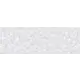 Плитка Emigres Glass blanco 25x75 25x75см 1.5 м² цвет бело-серый