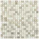 Мозаика Агат Comfort 4 камень 30.50x30.50см цвет разноцветный