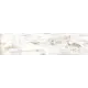 Керамогранит Global tile Frost GT 15FT0001 60x15см 1.35 м² цвет белый, цена за упаковку