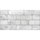 Керамогранит Global tile New York_GT GT188VG 30x60см 1.62 м² цвет светло-серый, цена за упаковку