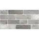 Керамогранит Global tile New York_GT GT189VG 30x60см 1.62 м² цвет серый, цена за упаковку