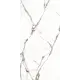 Керамогранит GLOBAL TILE GT120604703MCR 60x120см 1.44 м² цвет белый, цена за упаковку
