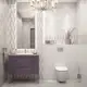 Плитка Керамин Либретто 3 30x60 30x60см 1.98 м² цвет бежевый, цена за упаковку